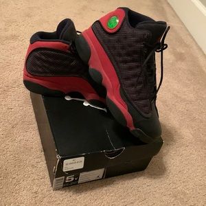 Air Jordan 13